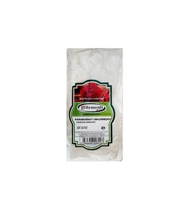 KARABUĞDAY UNU ( GREÇKA) 500 GR