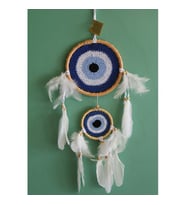 Rüya Kapanı Dream Catcher Model 12