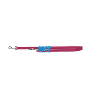 Trixie Premium Gezdirme Kayışı 2m / 15mm Pembe
