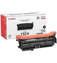 Canon CRG-732H Siyah Toner Yüksek Kapasiteli