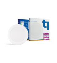 Redeem Plus C18W Downlight, Titreşimsiz, Göz Konforu, 1720 Lümen, Sıcak Beyaz, 2700 Kelvin