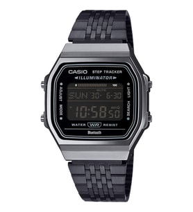 Casio Abl-100Wegg-1Bdf Retro Vintage Kol Saati