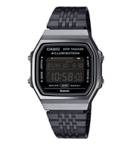 Casio Abl-100Wegg-1Bdf Retro Vintage Kol Saati
