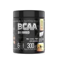 Torq Nutrition Classic BCAA 300 Gr - Aromasız