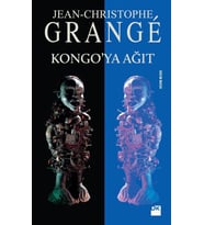 Kongo'ya Ağıt