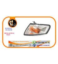SİNYAL 626 1998-2001 SOL