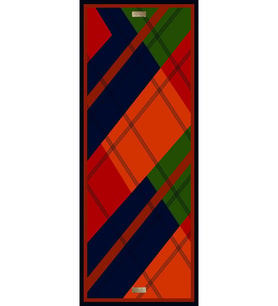 LABOUTİQUE ÖZEL SERİ ŞAL 1532-01