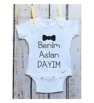 Dayıya Özel Zıbın
