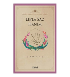 Leyla Saz Hanım