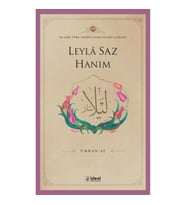 Leyla Saz Hanım
