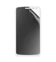 SChitec LG K5 Uyumlu Ön Yüzey Hayalet Privacy Hidrojel Ekran Koruyucu