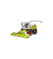 BRUDER  CLAAS JAGUAR 900 SİLAJ MAKİNESİ  02131