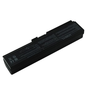 RETRO Toshiba Dynabook Satellite L750, L770, PA3819U-1BRS Notebook Bataryası - 12 Cell