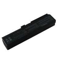 RETRO Toshiba Dynabook Satellite L750, L770, PA3819U-1BRS Notebook Bataryası - 12 Cell