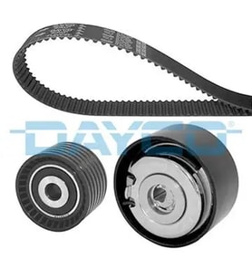 DAYCO KTB698 Triger Seti 130C12993R 7701472695
