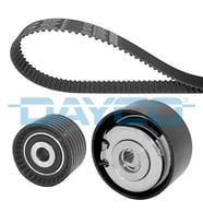 DAYCO KTB698 Triger Seti 130C12993R 7701472695