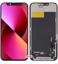 iPhone 13 Pro Max Uyumlu Lcd Ekran Dokunmatik