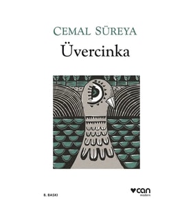 Üvercinka