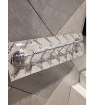 RAINEX 6LI METAL ASKI 38 CM