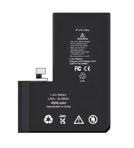 iPhone 13 PRO MAX Uyumlu Pil Sıfır - Servis