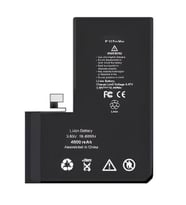 iPhone 13 PRO MAX Uyumlu Pil Sıfır - Servis