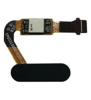 Huawei P20 Pro Uyumlu Home Parmak İzi Okuyucu Flex CLT-L29 CLT-L09 CLT-AL00