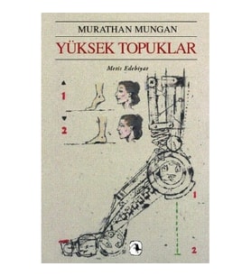 Yüksek Topuklar