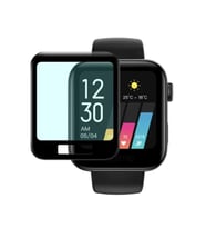 Xiaomi Redmi Watch 3D Full Kaplama Ekran Koruyucu PET+PMMA-(5775) - SSSSSS4165-6080