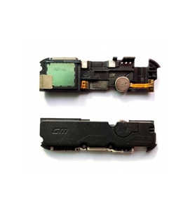 General Mobile Discovery Gm8 Go Buzzer Hoparlör Siyah