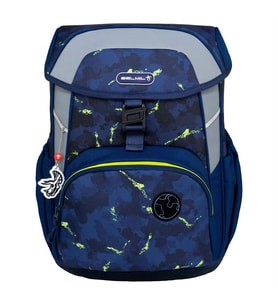 Belmil T-Rexy Maxi Okul Çantası 405-83/AG