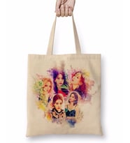 Girls' Generation Bez Çanta Uzun Saplı
