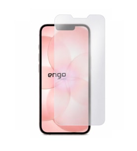 Apple iPhone 17e Mat Ekran Koruyucu 9H Nano Şeffaf 6.1 inç