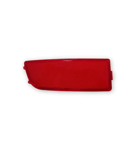 Mercedes Sprinter 2007-2016 Arka Tampon Sol Reflektörü A9068260040
