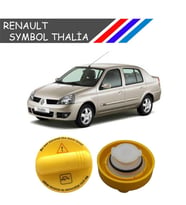 OTOZET Renault Clio Symbol Thalia Motor Yağ Kapağı 7700110770
