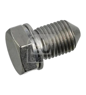 VW Audi Seat Skoda Karter Tapasi 19 MM N90813201 Wisco