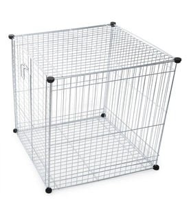 Arty Pets Kedi Köpek 65-130cm Çiti veya 65-65cm Kafesi
