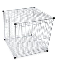 Arty Pets Kedi Köpek 65-130cm Çiti veya 65-65cm Kafesi