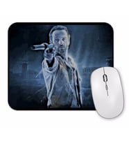 The Walking Dead 01 Mouse Pad