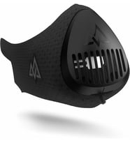 TRAININGMASK Egzersiz Eğitim Maskesi 3.0 Nefes Alabilen Kardiyo Maskesi
