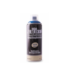 ARTDECO AKRİLİK SPREY BOYA 400 ML ULTRAMARİN
