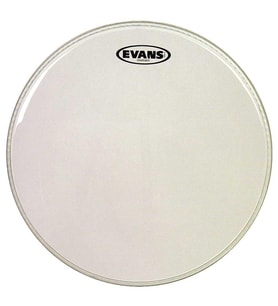 Evans TT13RGL Resonant Serisi Tom Derisi (13 inç - Tek Kat)
