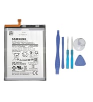 Samsung Galaxy A73 - SM-A736 Uyumlu Pil Sıfır - Servis + TAMİR SETİ