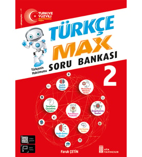 2. Sınıf Türkçe Max