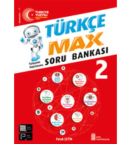 2. Sınıf Türkçe Max