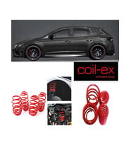 seat leon fr 2012.2019 coil-ex 4.cm spor helezon yay