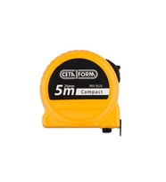 Ceta Form P05-0525 Compact Şerit Metre 5Mt x 25Mm