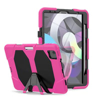 Apple İpad Pro 11 (2020) Kılıf Griffin Tablet Kapak - Pembe