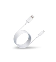 Type-c Şarj Kablosu 3.0a Type-c Usb Şarj Aleti 1 Metre (Beyaz)