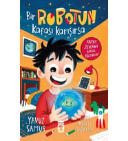 Bir Robotun Kafası Karışırsa