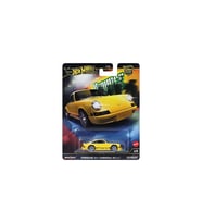 Hot Wheels Premium Car Culture Porsche 911 Carrera Rs 2.7 -Hrw07